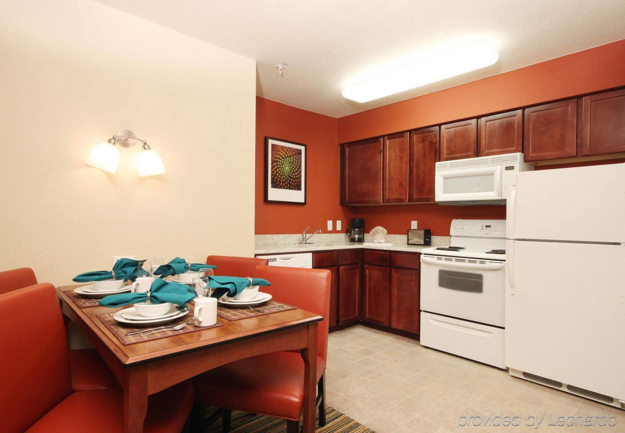 Residence Inn By Marriott Tucson Williams Centre Zimmer foto