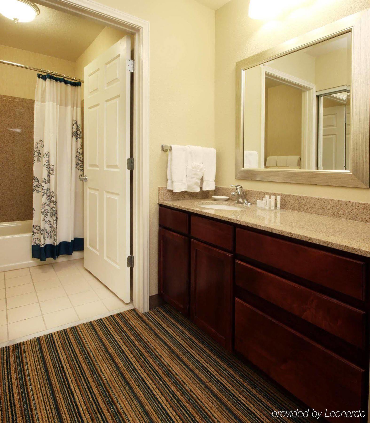 Residence Inn By Marriott Tucson Williams Centre Zimmer foto